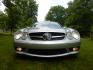 2005 brilliant silver metallic /Dark Gray leather Mercedes-Benz SL-Class sport (WDBSK76F15F) with an 5.5 Liter V12 Bi-turbo engine, 5 speed automatic transmission, located at 6528 Lower York Road, New Hope, PA, 18938, (215) 862-9555, 40.358707, -74.977882 - Here for sale is a Very clean 2005 Mercedes-Benz SL600 with sport package. Under the hood is a 5.5 liter Bi-turbo V12 making 493 horsepower and 590 foot pounds of torque. Its puts all that power to the rear wheels via a smooth shifting 5 speed automatic transmission. Features include; Dark Gray l - Photo#13